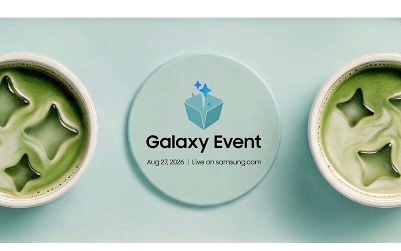 Samsung Galaxy S26 FE 發表會在即！發佈會直播時間及新品預測總整理