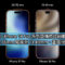 不是錯覺！iPhone 18 Pro 系列盛傳將收細動態島，開孔由 20.76mm 縮減至 13.49mm、畫面視野更佳？