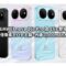 HUAWEI nova 16s Pro 及 16s 登場：配備 2 億像素 RYYB 主鏡、內建 7,000mAh大電池！