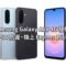 Samsung Galaxy A18 4G 發佈：升級 IP64 防護、換上 Exynos 1610 晶片！