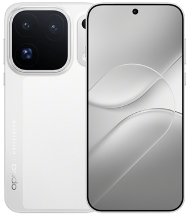 Find X10 Pro Max