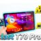 千中港元享 14 吋 2K 大屏！Teclast T70 Pro 4G 追劇工作新選擇