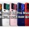 Xiaomi 18 Pro Max 國際版只有 12GB RAM 版本??