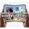 Apple 首款摺機 iPhone Duo 維修費曝光：換內屏竟索價逾萬二港元！